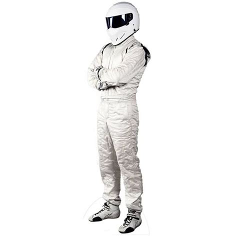 Pictures of The Stig