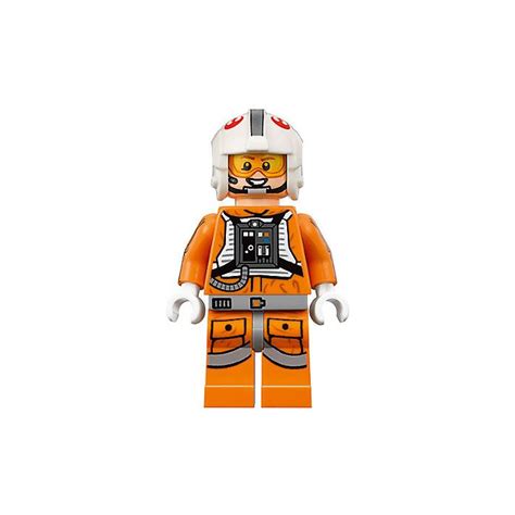 LEGO Rebel Snowspeeder Gunner Minifigure Brick Owl LEGO Marketplace