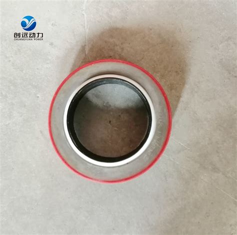 Deisel Engine Spare Part Shangchai Sdec G02 119 02 A Front Oil Seal