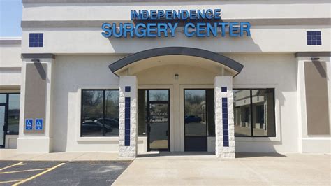 The Highlands Surgery Center – Aurora Highlands