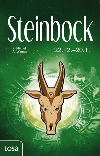 Tattoo Idee Vorlage Steinbock Dein Tierkreiszeichen Steinbock Als