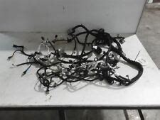 Gmc Acadia Auto Awd L Engine Motor Wiring Harness Oem