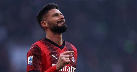 Olivier Giroud Bat Un Record Mondial