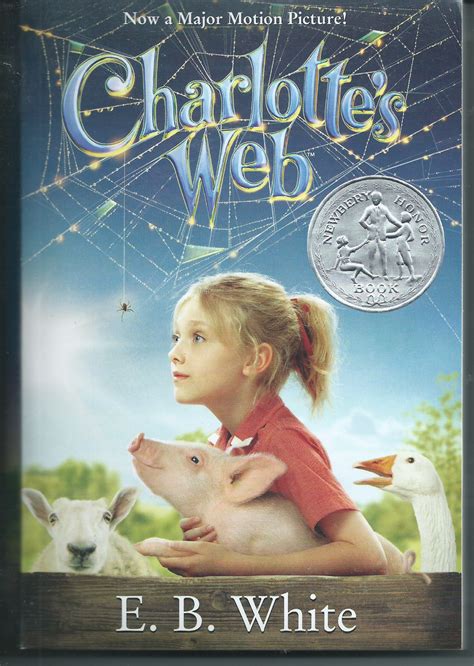 Charlotte's Web (DVD, 2006, Target Exclusive Movie and Book Edition) New. - DVD, HD DVD & Blu-ray