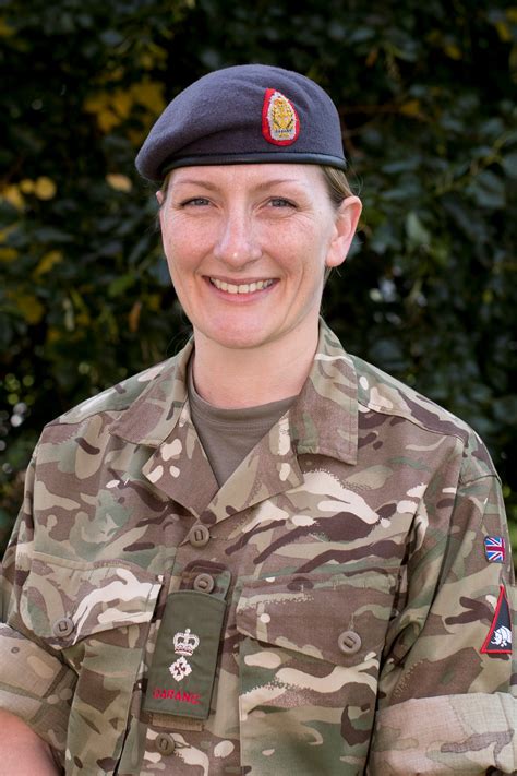 New Year Honours 2022 OBE For Medical Planner The British Army