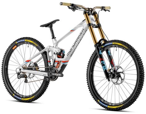 Mondraker Summum Carbon RR MX 2023 Downhill Bike Freeborn Bikes