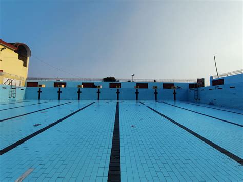 Ayodhya Swimming Pool 3 April Se Hoga Start – Indian Swim News