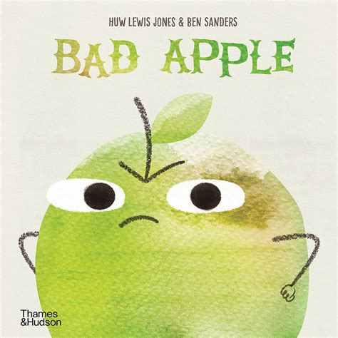 Bad Apple (Bad Apple #1) by Huw Lewis-Jones | Goodreads