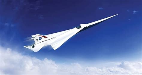 Nasa X-Planes | Proponent