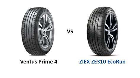 Hankook Ventus Prime Vs Falken Ziex Ze Ecorun Top Tire Review