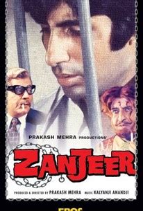 Zanjeer (1973) - Rotten Tomatoes