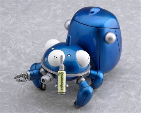 tachikoma on Tumblr