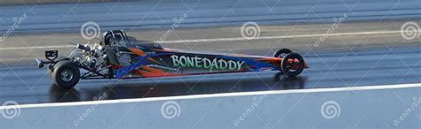 Blown Top Dragster Editorial Photography Image Of Turbocharging 53245167