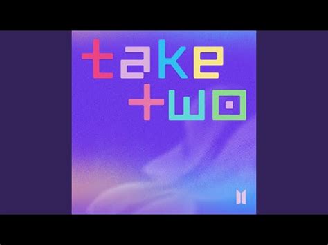 BTS estrenó Take Two Así fue el lanzamiento del nuevo single