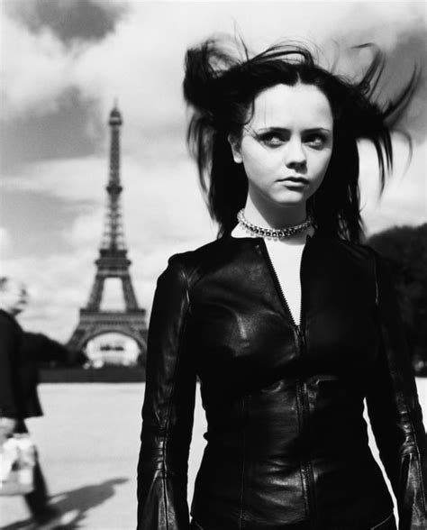 Christina Ricci Day 431 Rdailychristinaricci