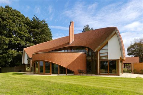 Estos Son Algunos Tipos De Casas Ecológicas Que Puedes Construir