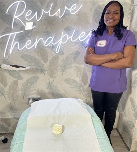 Revive Therapies