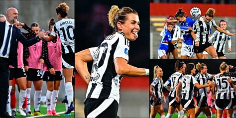 Valerenga Juve Women Diretta Tv Dazn Formazioni Dove Vederla In