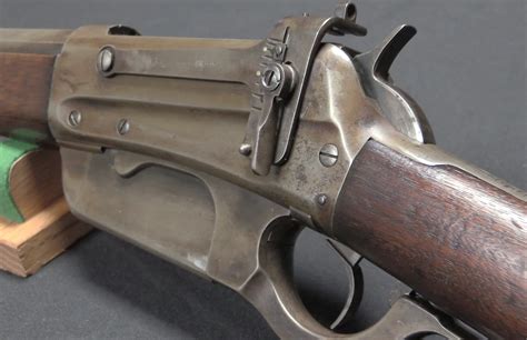 Winchester Lever Action Development: Model 1895 – Forgotten Weapons