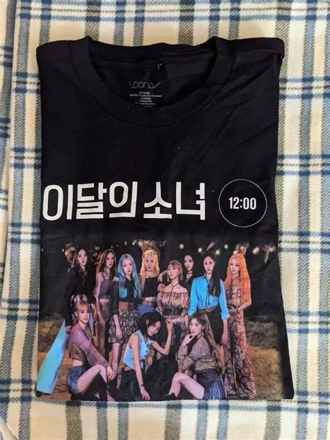 LOONA Merch still available? : r/LOONA