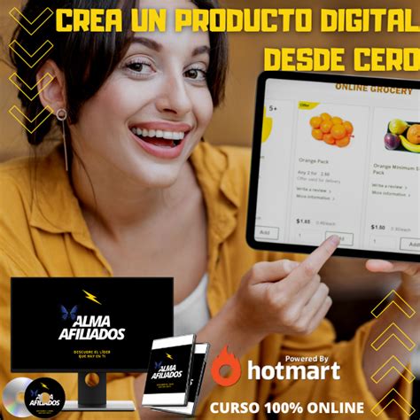 Crea Un Producto Digital Desde Cero Rodrigo Emmanuel Peralta Hotmart