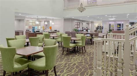 Homewood Suites Hotel In Tallahassee Fl