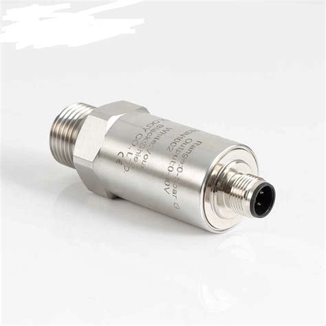 Smart Oem 4 20ma Pressure Sensorpressure Transducerpressure