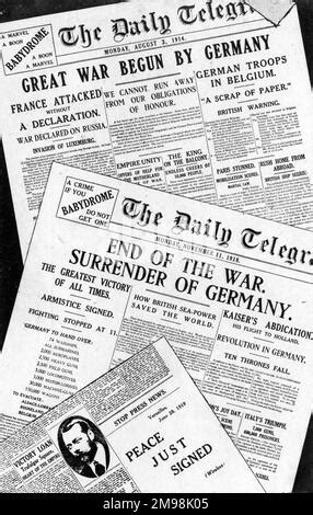 1919 28 De Junio FRANCIA La Firma Del Tratado De Paz De Versalles