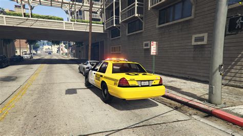 LSPD Choose Your Ride Livery 2K For Vapid Victor GTA5 Mods