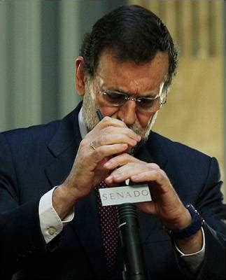 Rajoy Pide Al Pp Moderaci N Y Que Presente Propuestas P Blico