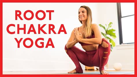 Cleanse Your Root Chakra 30 Min Kundalini Yoga Flow Youtube