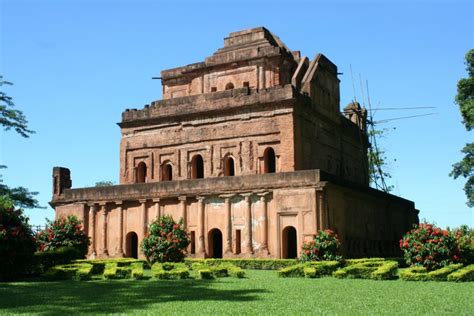 Sibsagar travel guide - interesting facts you don't know about the city - Nexplore Travel