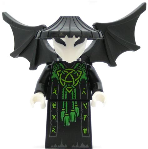 LEGO Ninjago Minifigure Skull Sorcerer