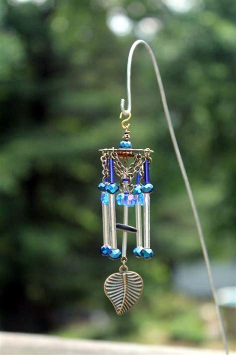 Diy Wind Chime Ideas To Try This Summer Bored Art