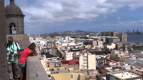 Las Palmas Gran Canaria Youtube