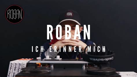 Roban Ich Erinner Mich Official Video YouTube