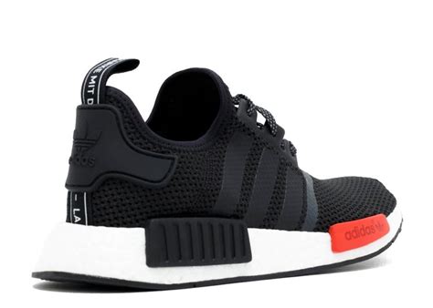 Foot Locker X NMD R1 Footlocker EU Exclusive Adidas AQ4498