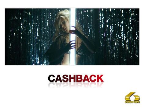 Image gallery for Cashback - FilmAffinity