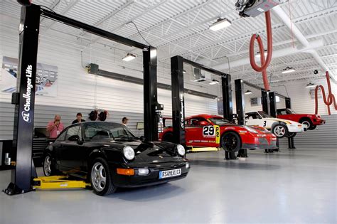 Porsche 911 Gt1 Stars At Porsche Of Colorado Springs Grand Opening