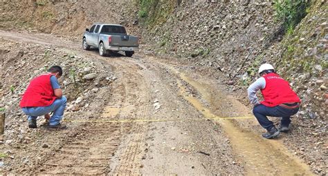 Huánuco Millonaria Obra Es Ejecutada Sin La Presencia De Profesionales