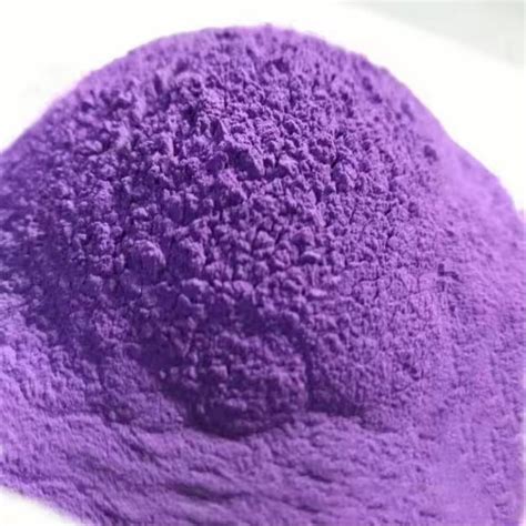 Organic Pigment For Inks Painting Coating Rubber Pigment Violet