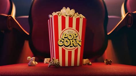 Popcorn And Film Fueling The World Of Decentralized Film Gala News