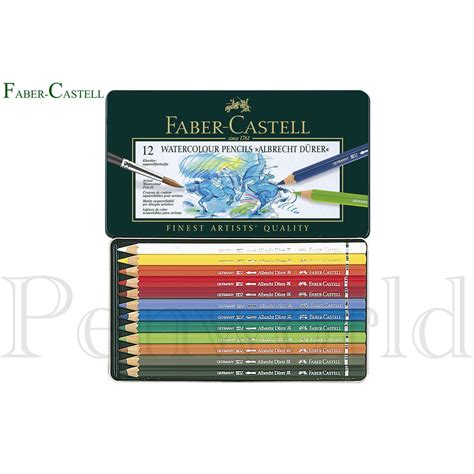 Penworld Faber Castell