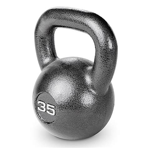 Marcy 35-lb. Kettlebell Weight | Big 5 Sporting Goods