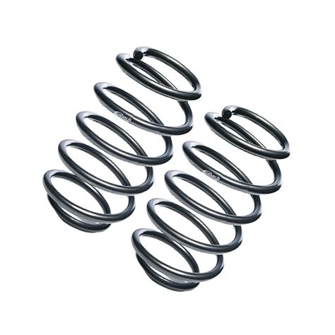 Eibach Pro Kit Lowering Springs E10 75 010 06 22 Compatible With