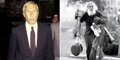 Ivan Boesky Scandal: Jailed For Insider Trading In The 1980s