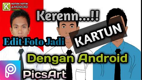 Detail Cara Edit Foto Jadi Anime Di Picsart Koleksi Nomer 23