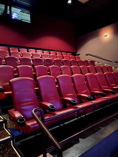 Movie Theater «AMC Fashion Valley 18», reviews and photos, 7037 Friars ...