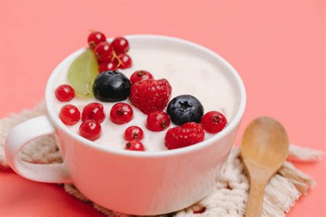 Beneficios del yogurt griego qué pasa si lo consumo todos los días