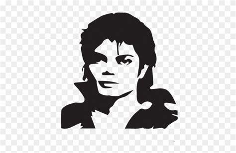 Michael Jackson Face Png 57 Koleksi Gambar